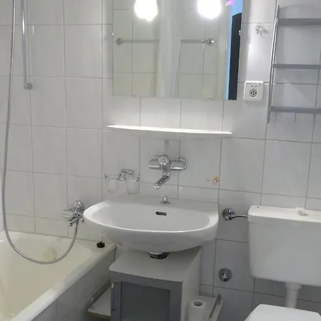 Lägenhet Viktoria 11