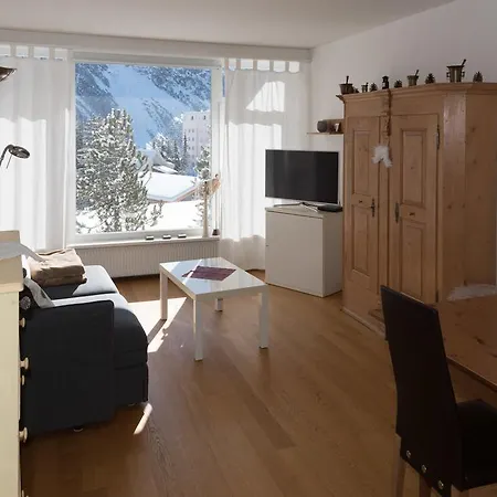 Viktoria 11 * Arosa