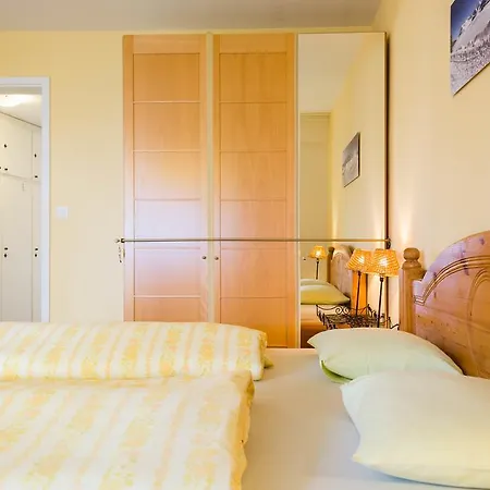 Lägenhet Viktoria 11 Arosa
